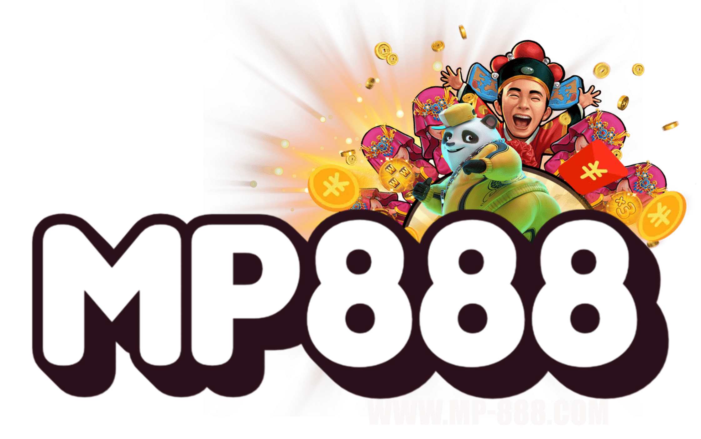 mp888